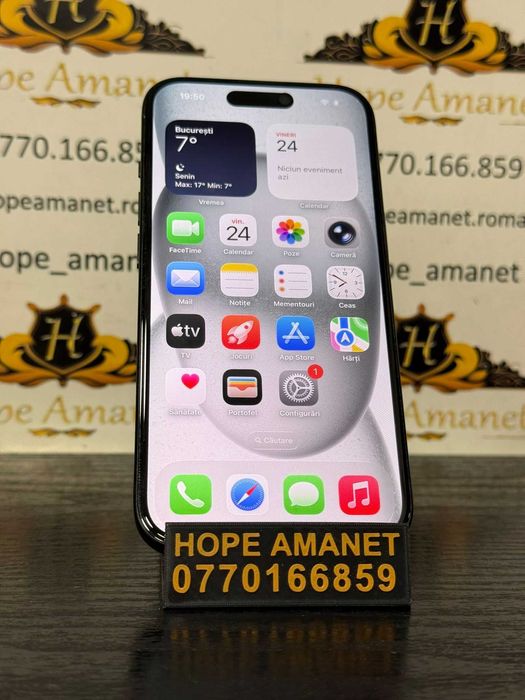 Hope Amanet P10/IPHONE 15