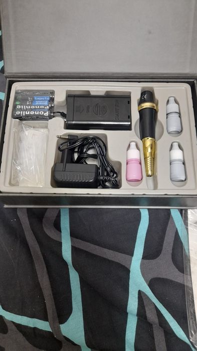 Растушовка аппарат к,ош ва  куз учун  Professional firmanki