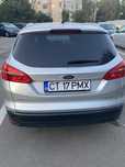 Ford Focus Ecoboost