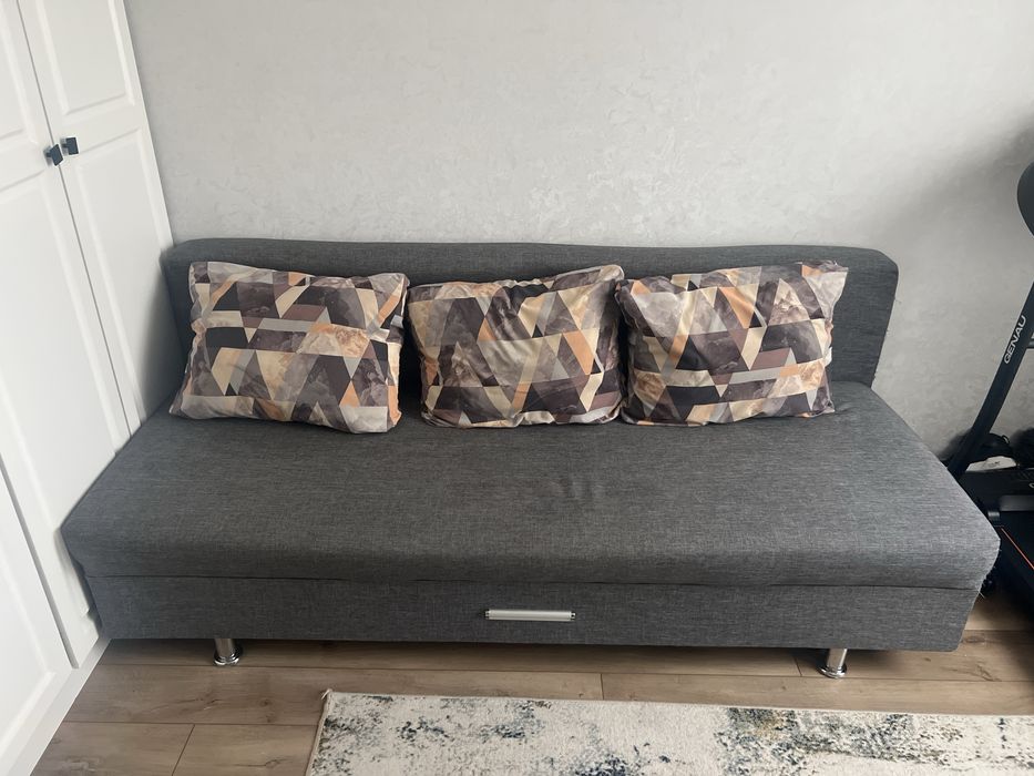 Продается тахта