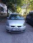 Mitsubishi colt 2008