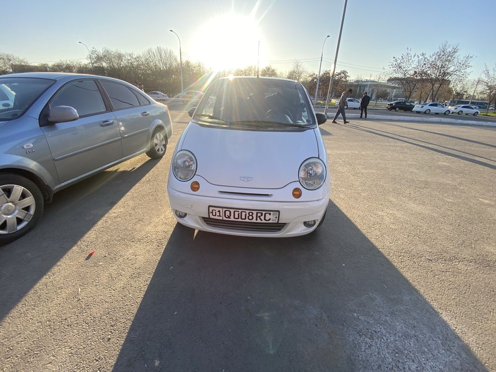 MATIZ.     Mx.     .