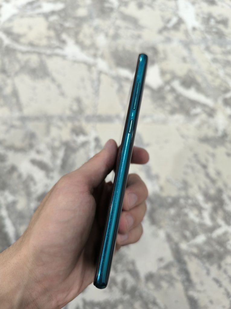 Смартфон Xiaomi Redmi Note 8 Pro