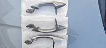Vand manere originale keyless entry F01 F02 F03 F04 F06 F07 F10 F11