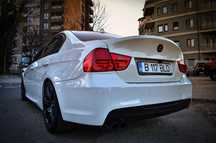 BMW E90 330i Benzina