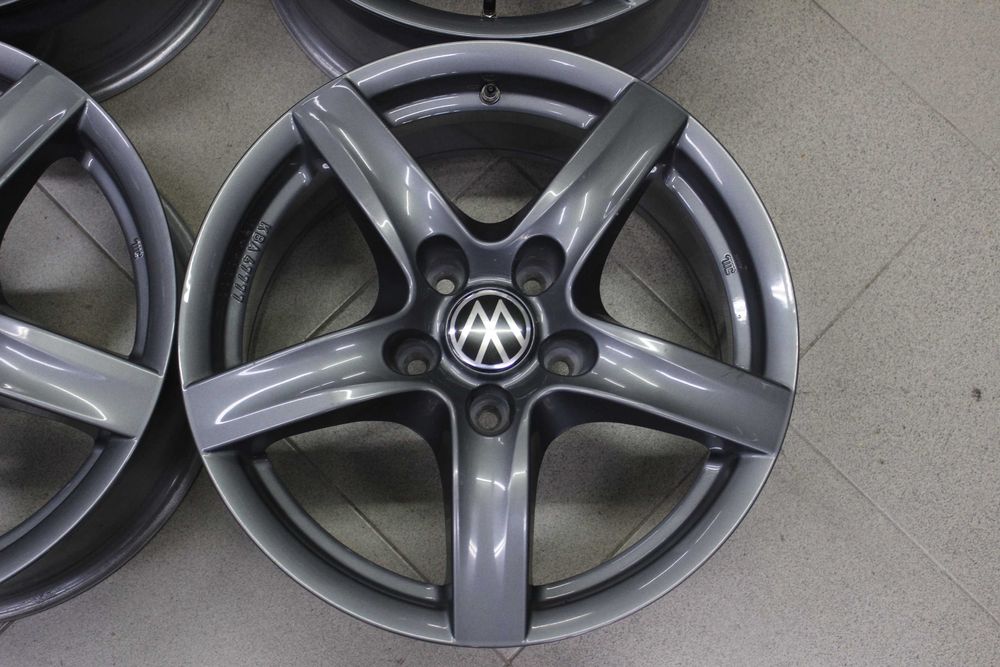 Джанти 17" VW T5, T6, Transporter, Multivan