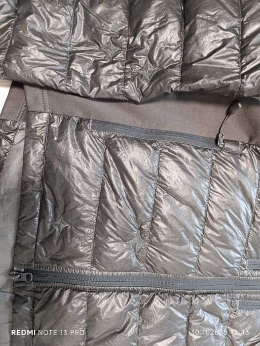 Canada Goose Hybridge Lite Hoody''оригинално мъжко пухено яке М размер