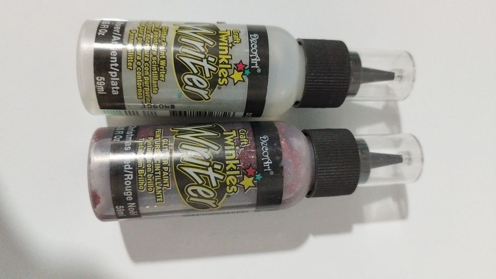 Pictura pe sticla Decorart fabricat in USA