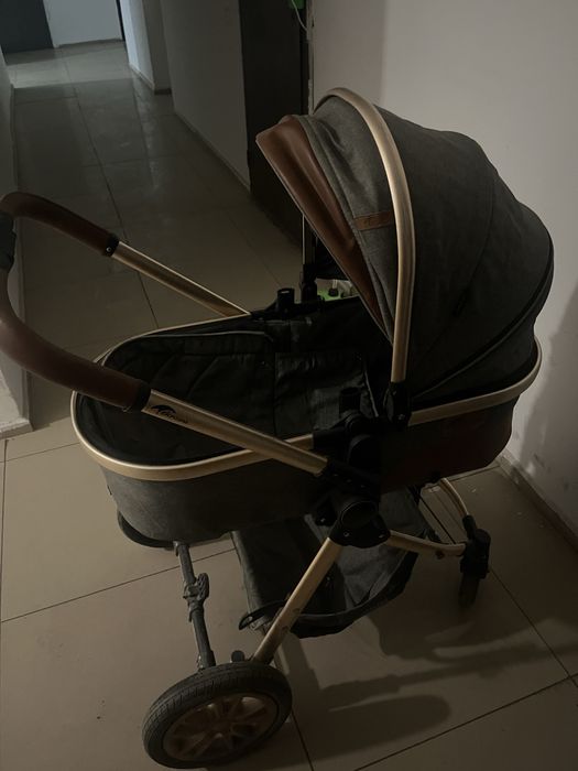 Продам б/у коляску трансформер