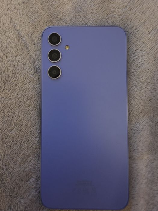 Vând samsung a34 ca noi