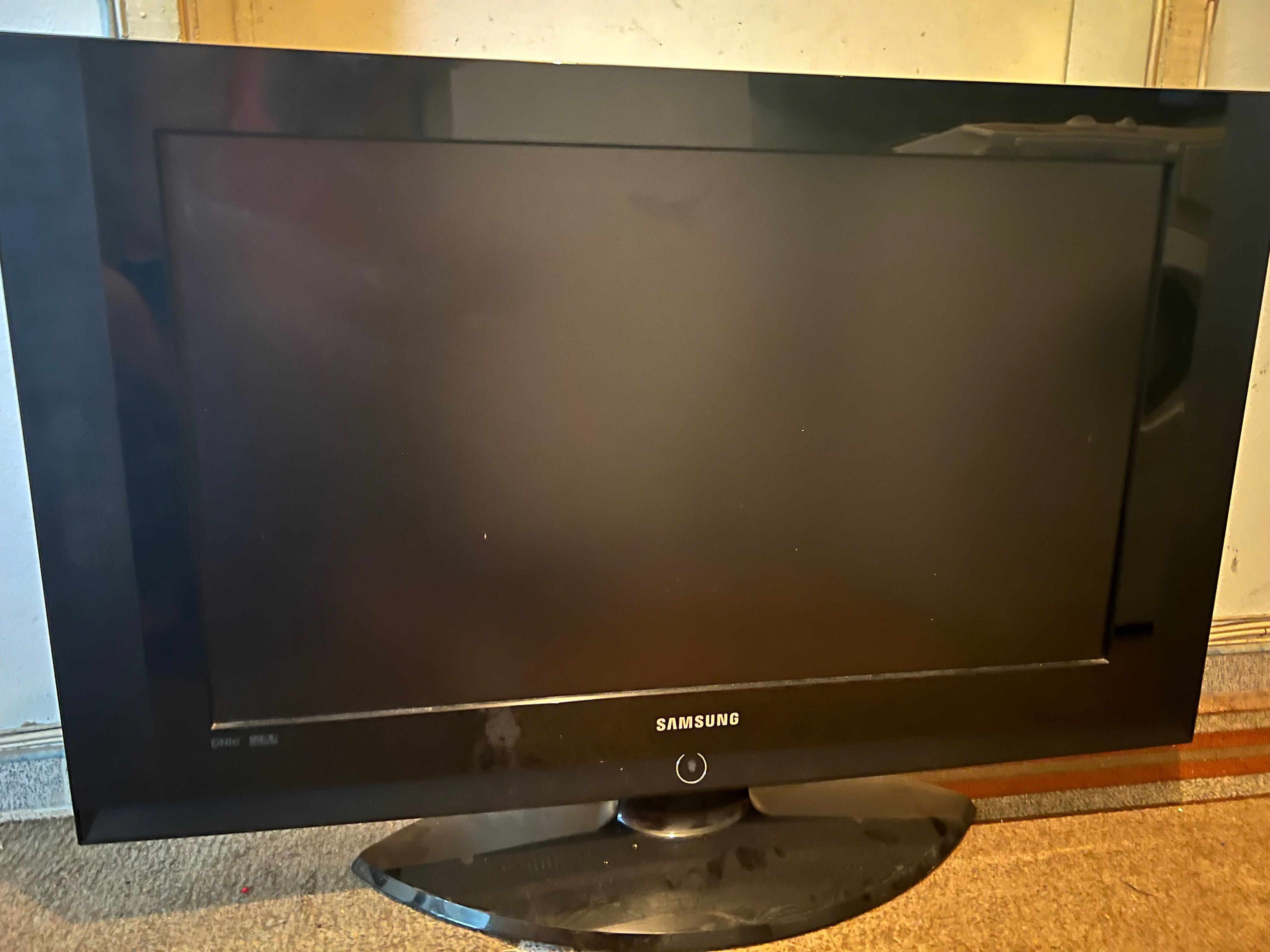 Телевизори TV Samsung 32