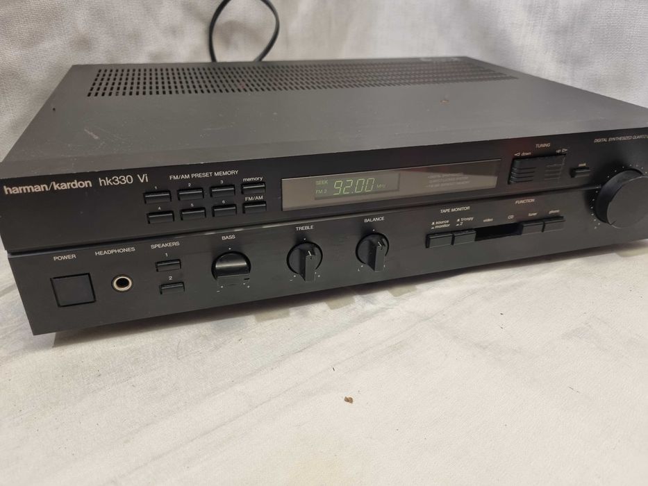Harman Kardon HK330Vi