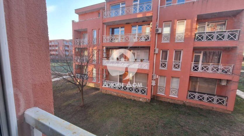 Продава се Едностаен апартамент в к.к. Слънчев бряг - 25 кв.м за 980 €/кв.м - Снимка #2