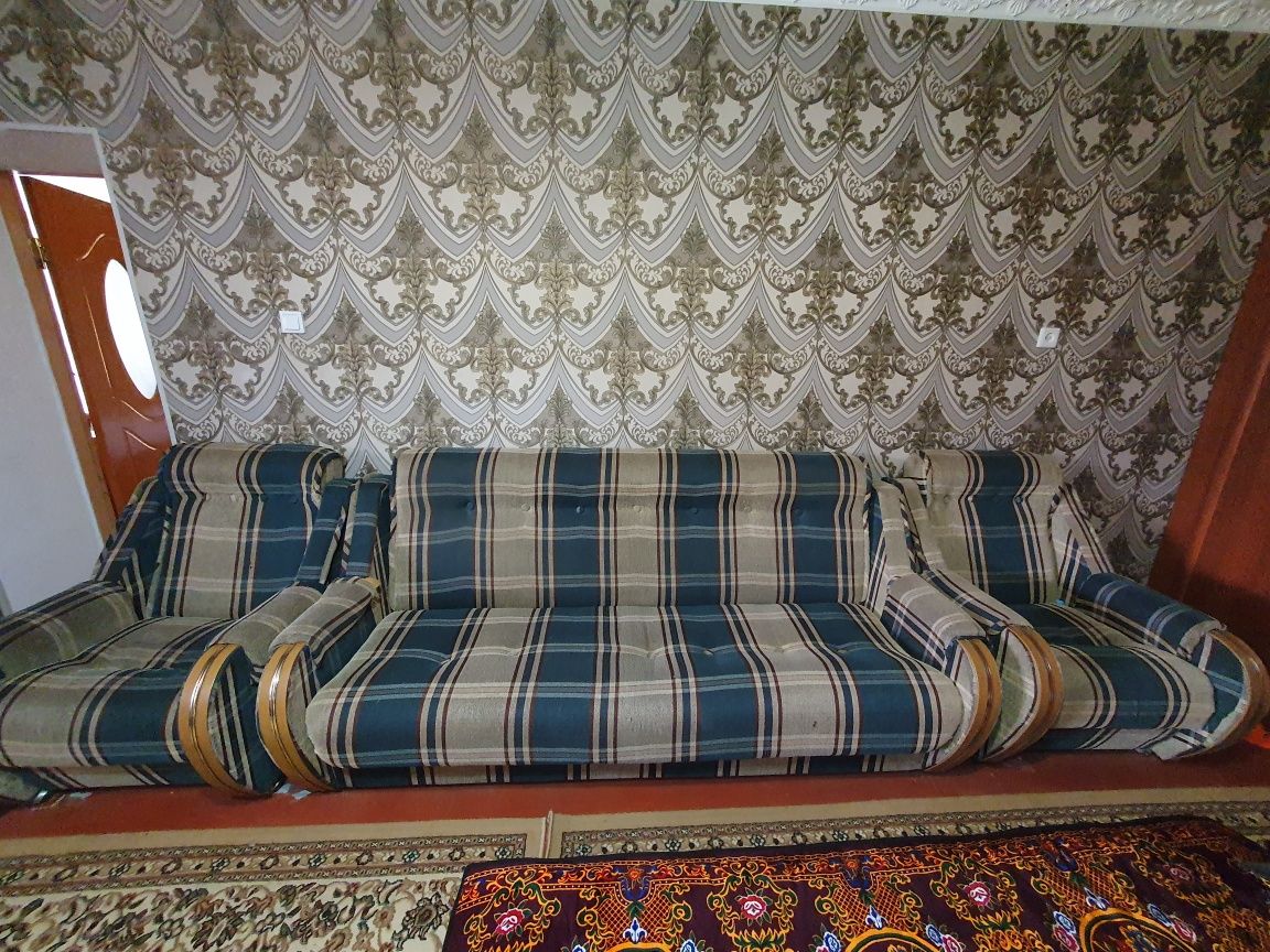 Диваны в ассортименте