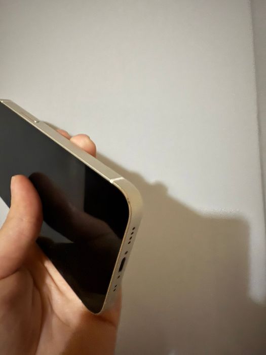 iPhone 12 mini, в хорошем состоянии