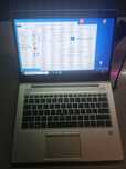 Laptop HP 830 G5