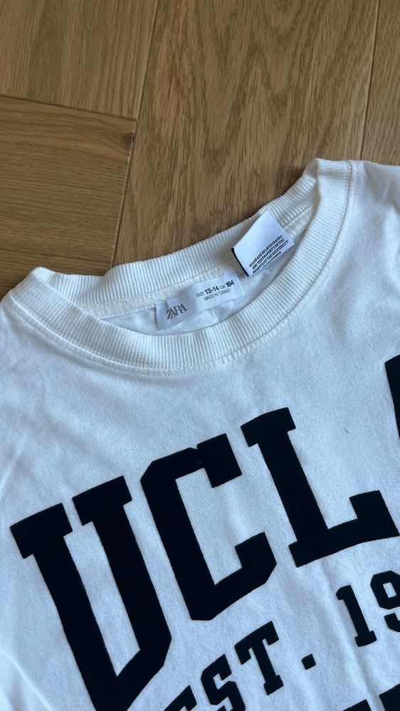 Блуза детска zara