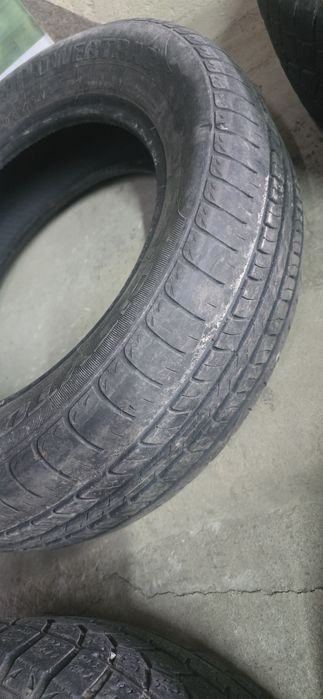 Продам шины р16 бу состояние на фото  срочно
