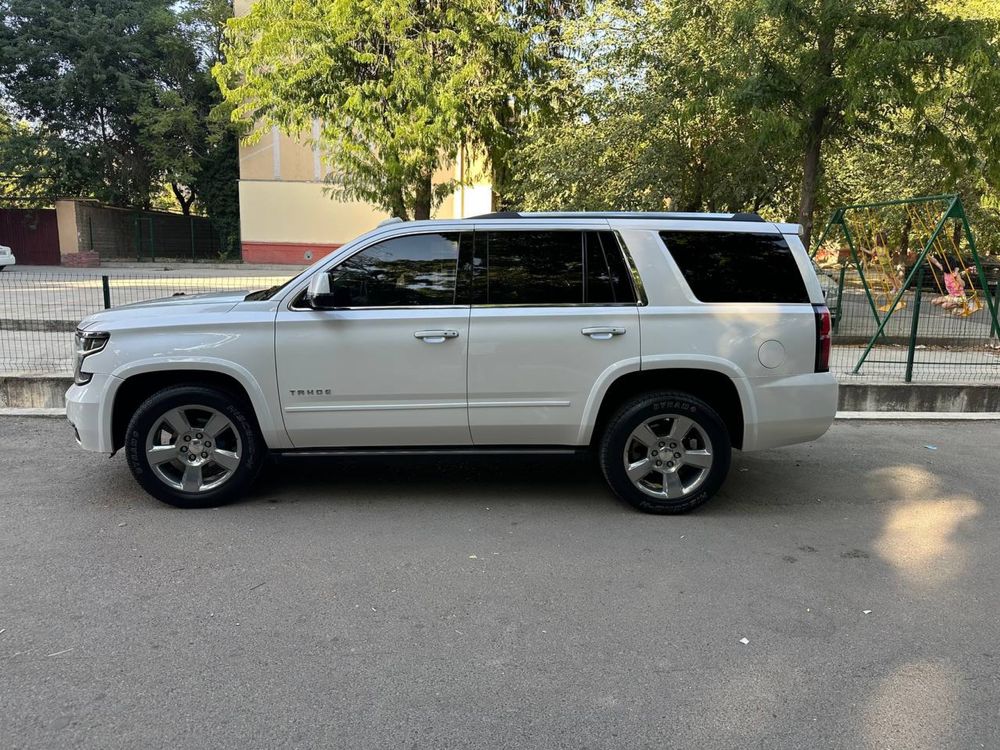 Срочно продается Tahoe Primer full