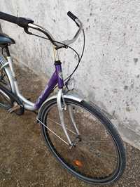 Bicicletă de damă