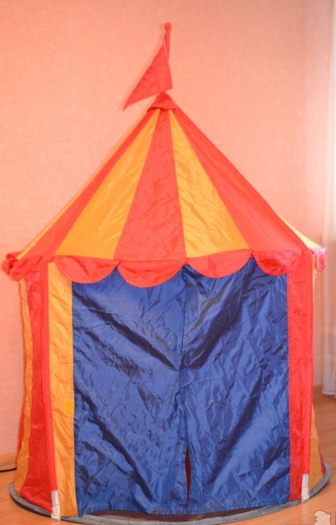 Домик шатер для детей
