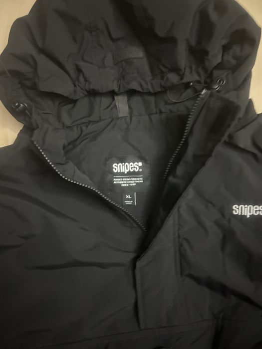 Jacheta de ploaie "Snipes"