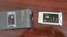 Vând Smart Card CI+ Cam Orange