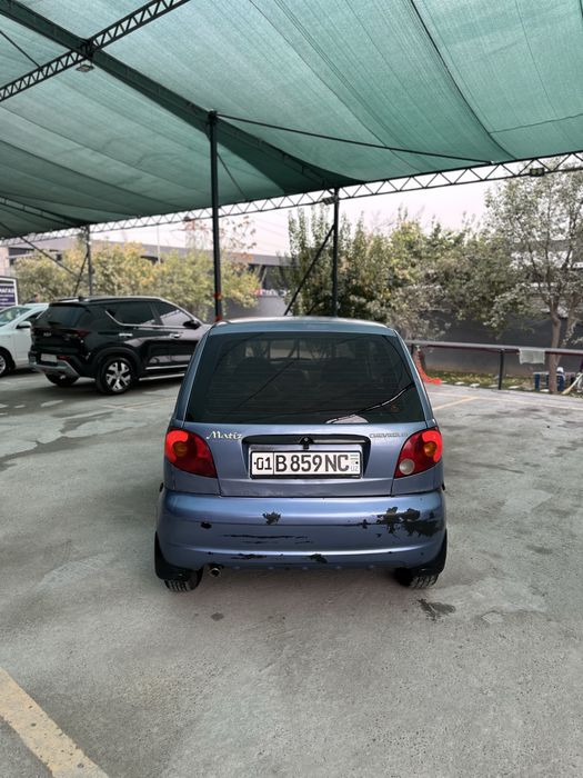 Matiz Srochna Sotiladi