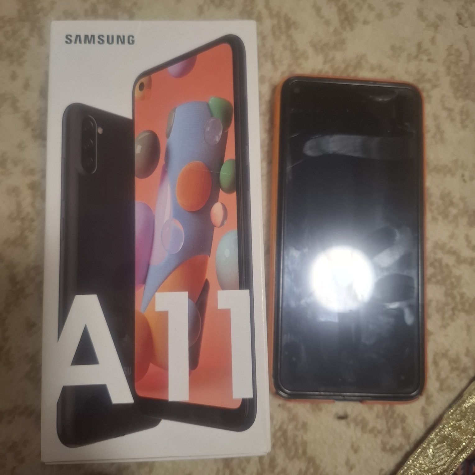 Smartphone Samsung A11