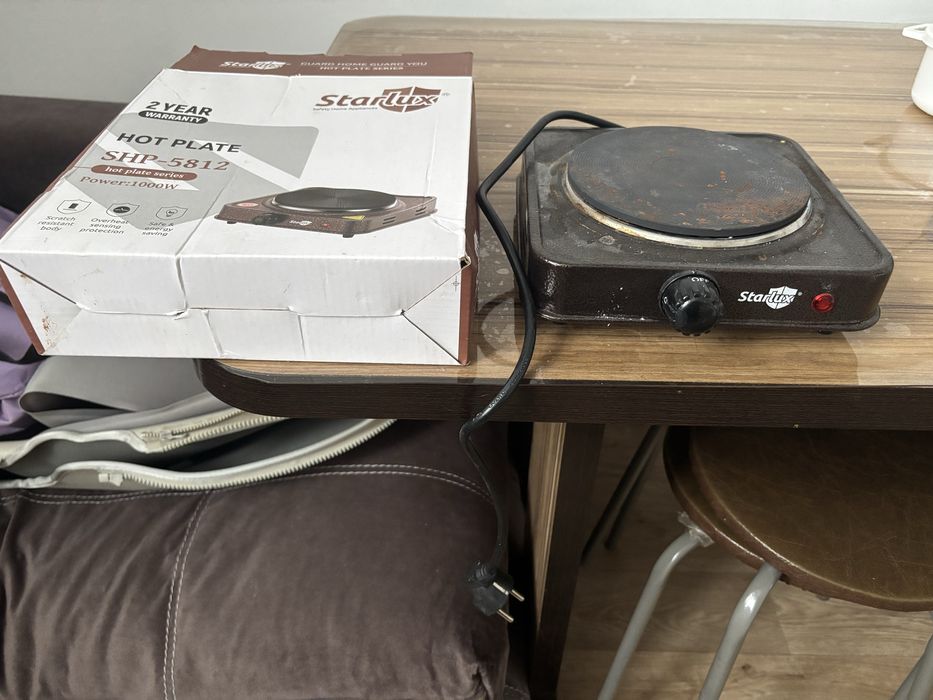 Продам плитку рабочую