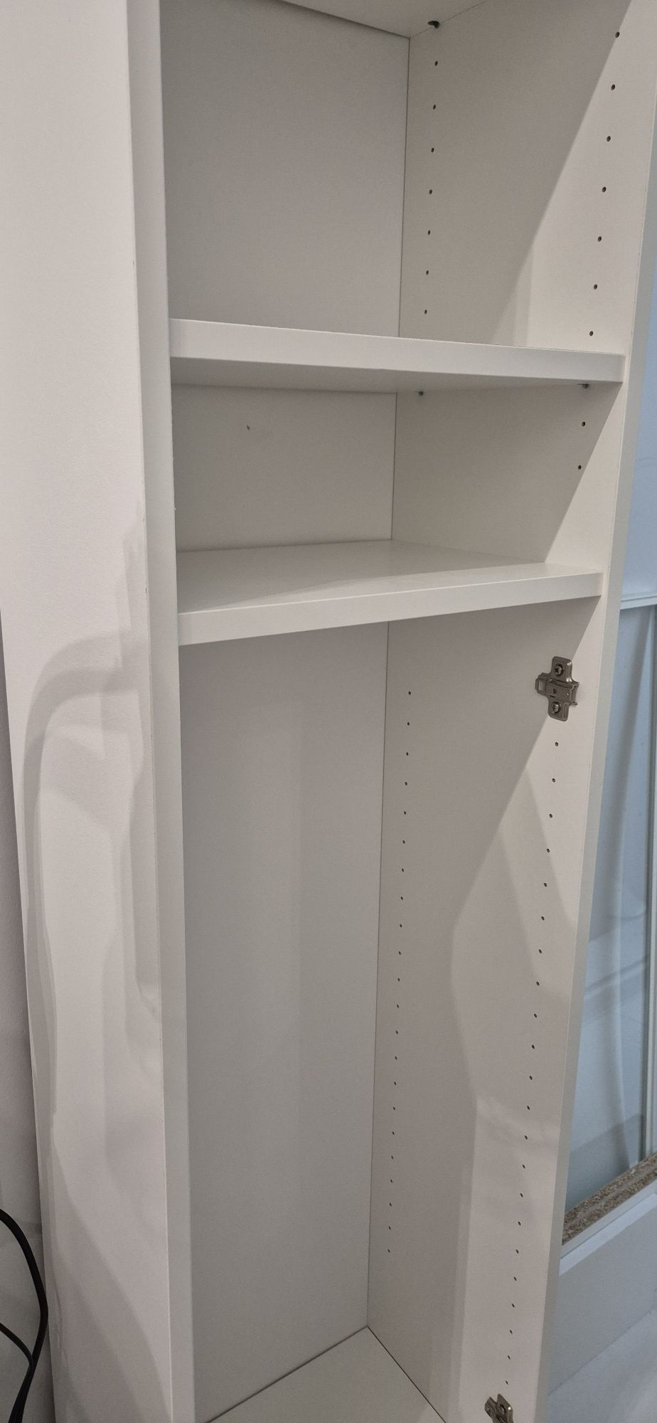 IKEA BILLY/HOGBO нова библиотека