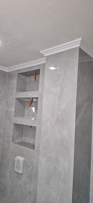 Montaj gresie,marmură,parchet,termoizolații, cărămidă aparentă-SUCEAVA
