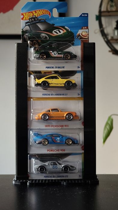 Hot Wheels - Seturi tematice