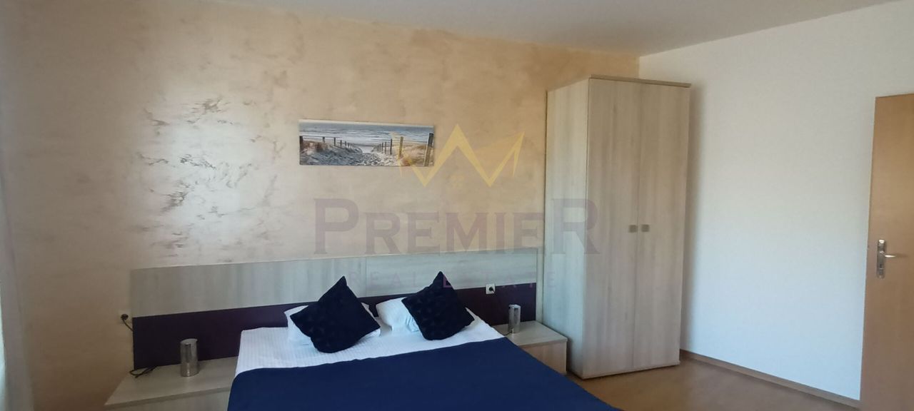 Дава се под наем Тристаен апартамент в Каварна - 89 кв.м за 465 € - Снимка #5