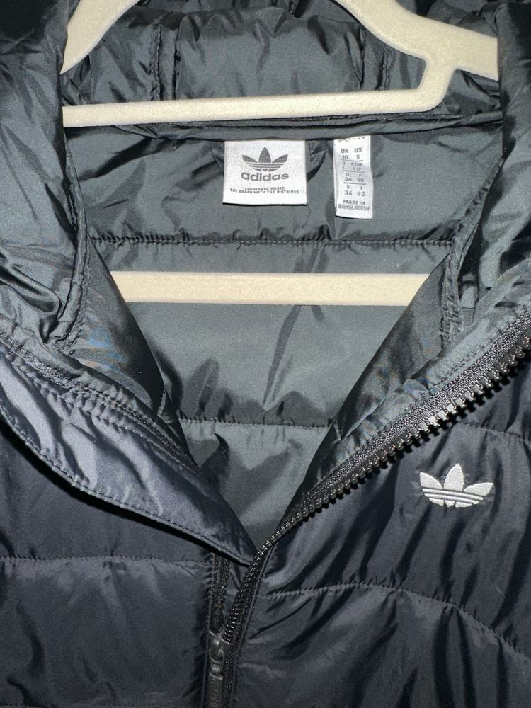 Geacă Adidas marimea S