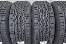 285/50 R20, 116V XL, RIKEN (by Michelin), Anvelope de vara 4x4 M+S