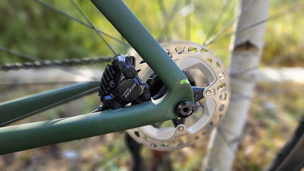 Giant Propel Advanced / 105 Di2 / roti carbon