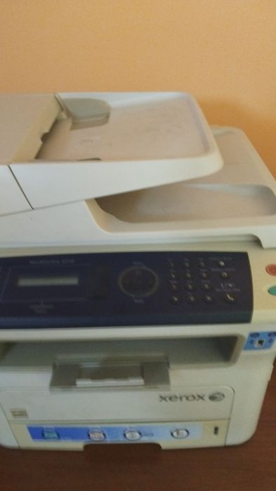 Vând serox în stare buna