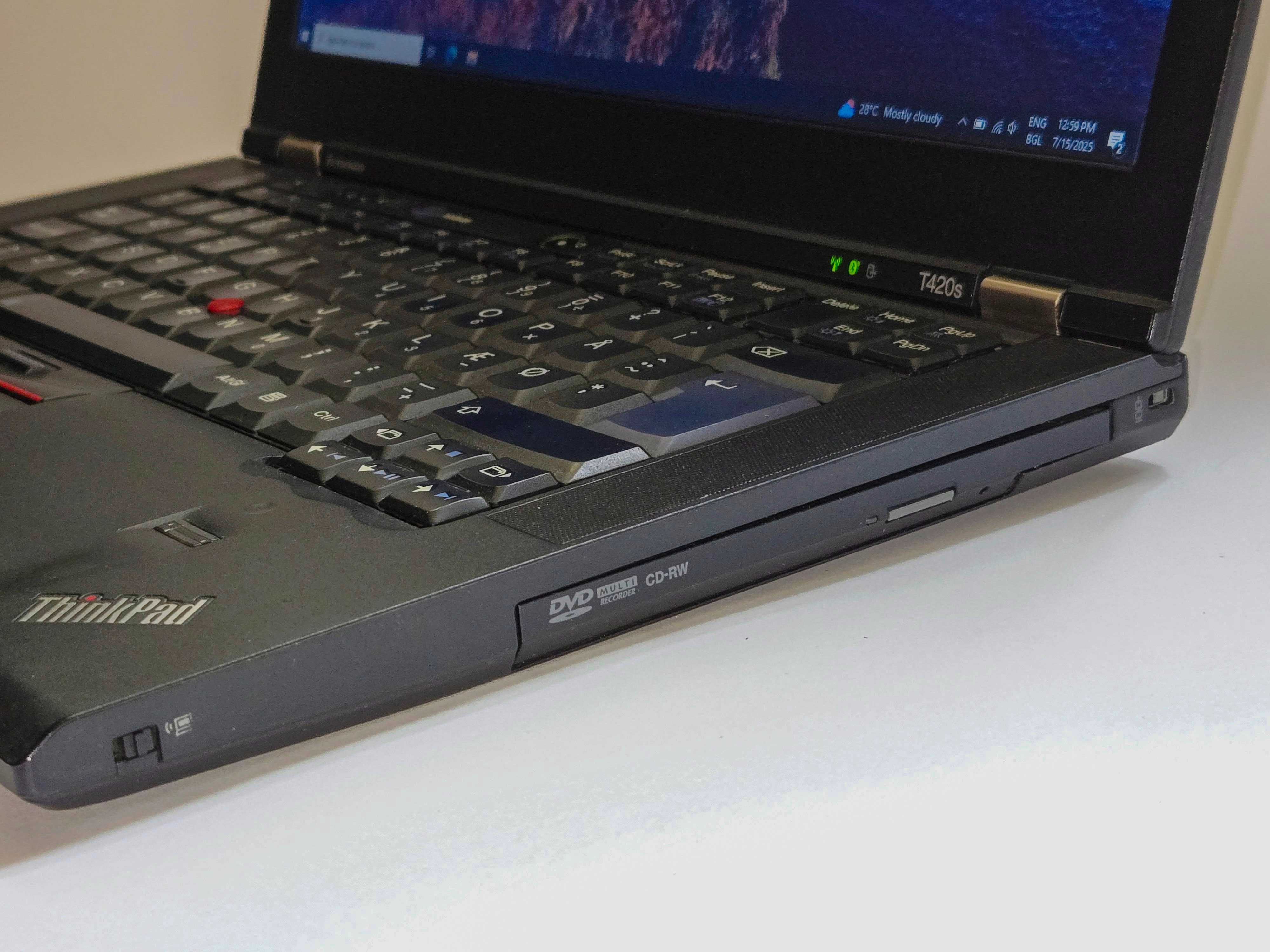 Lenovo T420S лаптоп
