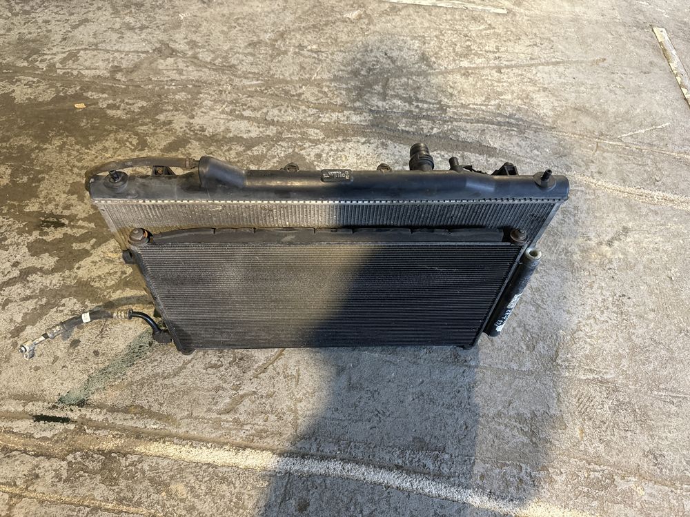 Electroventilator/Radiator/Radiatoare Honda CRV 2008-2012