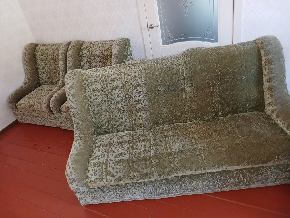 Продам     диван
