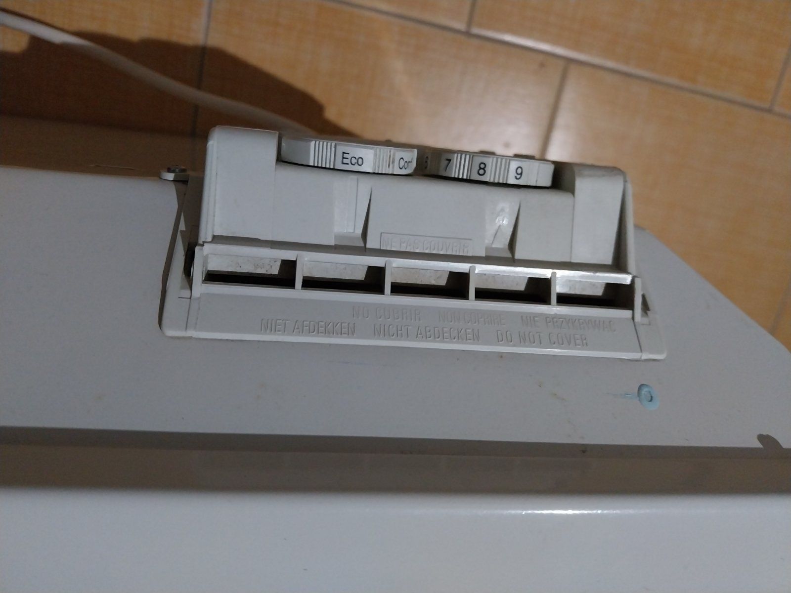 Конвекторен радиатор  Noirot 2000W