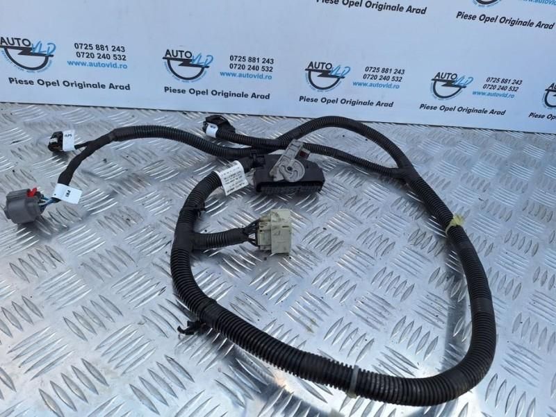 Instalatie electrica cablaj ADBLUE Opel Astra K facelift 2019 2021