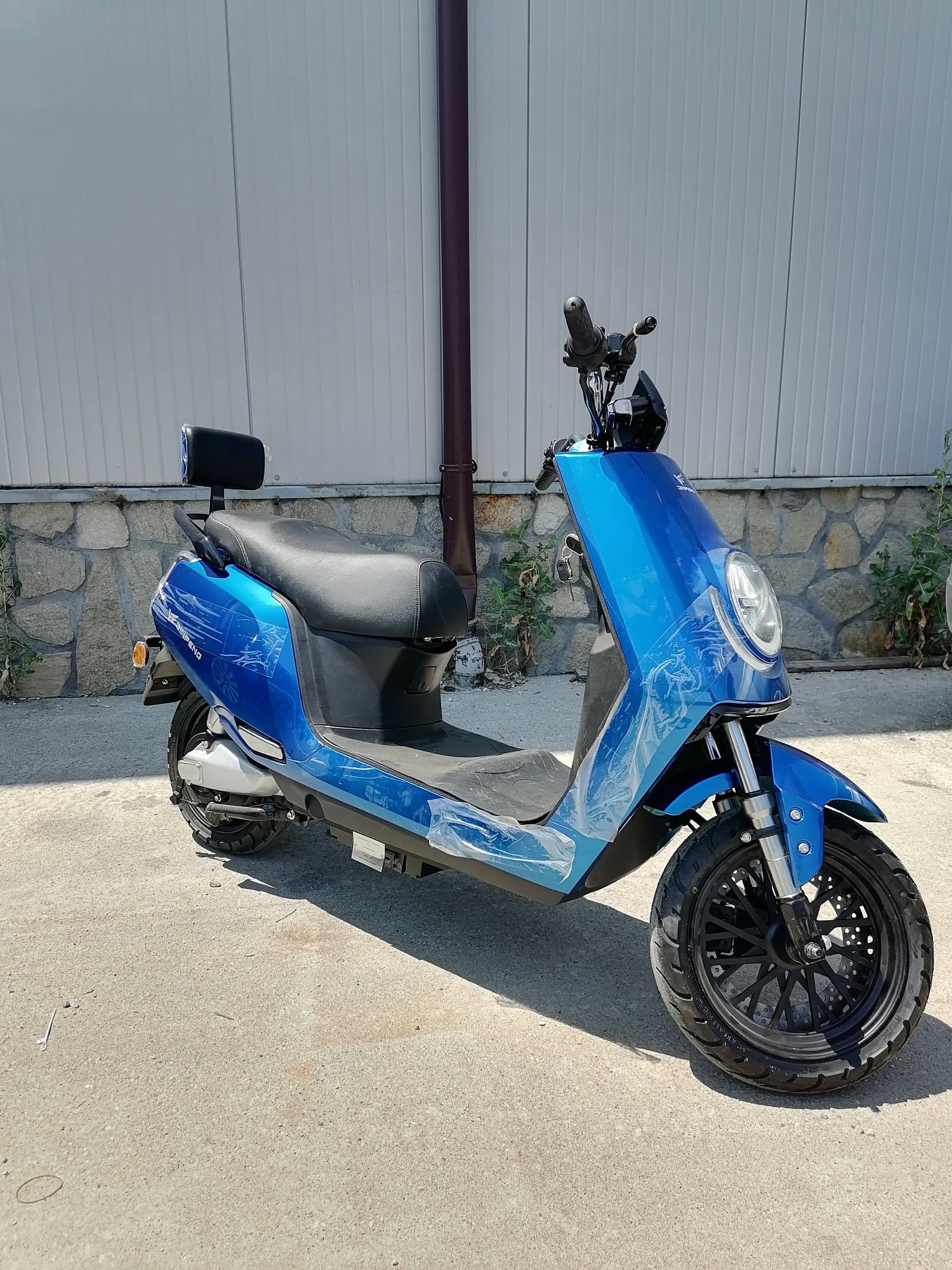 електрически скутер модел BD 3200