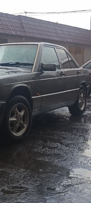 Диски титановые мерс 15