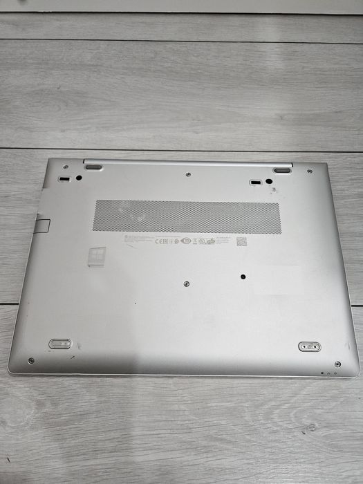 HP Elitebook 840 G5