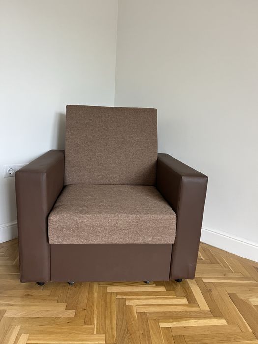 Fotoliu extensibil