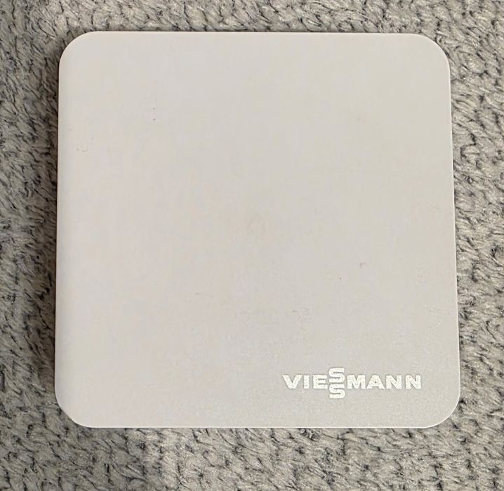 Senzor climatizare Viessmann ViCare