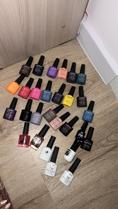 Гель лаки по 250