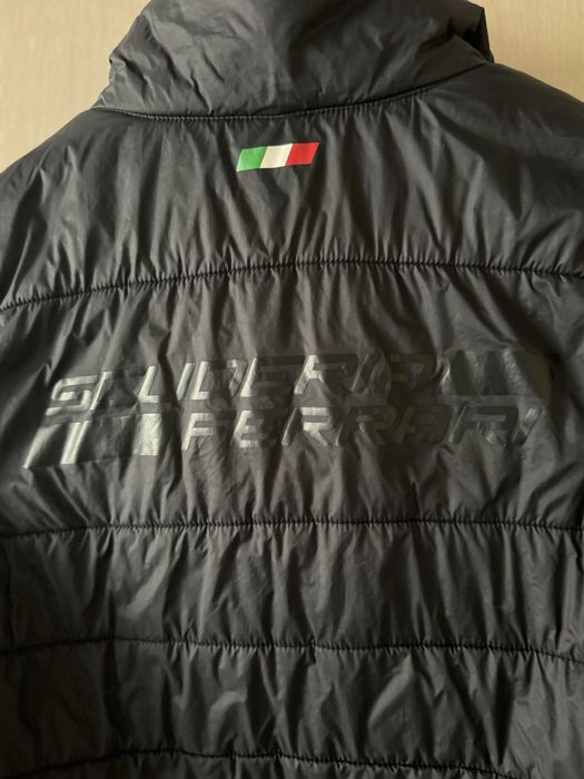 Елек Puma/Ferrari оригинален